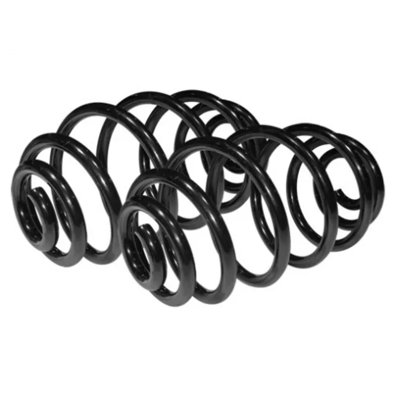 пружины на Daewoo и Chevrolet