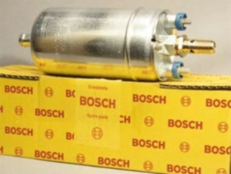 бензонасосы на Daewoo и Chevrolet