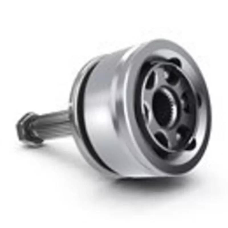 ШРУСы на Daewoo и Chevrolet.