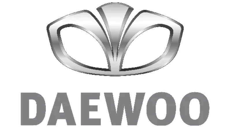 запчасти на Daewoo и Chevrolet 2