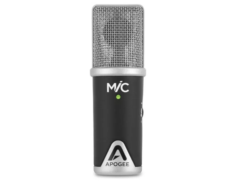 Микрофон Apogee Mic 		