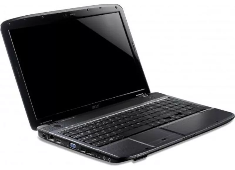 Продам целиком или на запчасти нерабочий ноутбук Acer Aspire 5740G