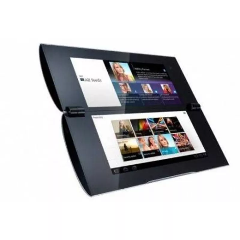 Sony Tablet P