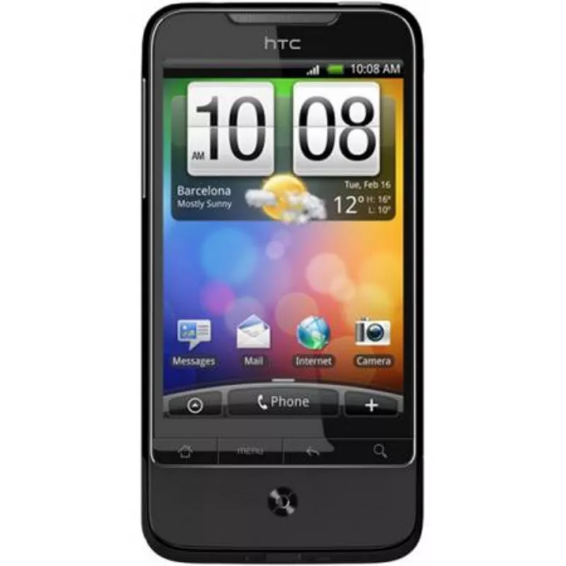 HTC Legend