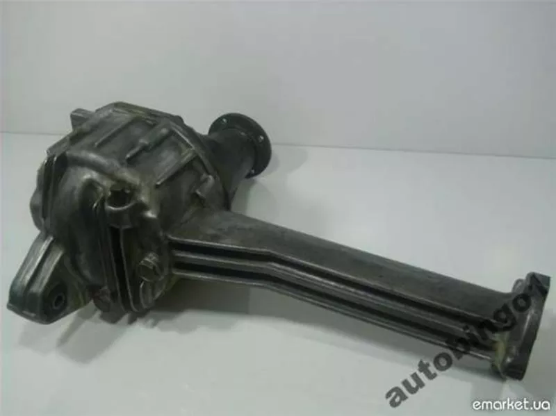 Разборка б/у Kia Sportage 2