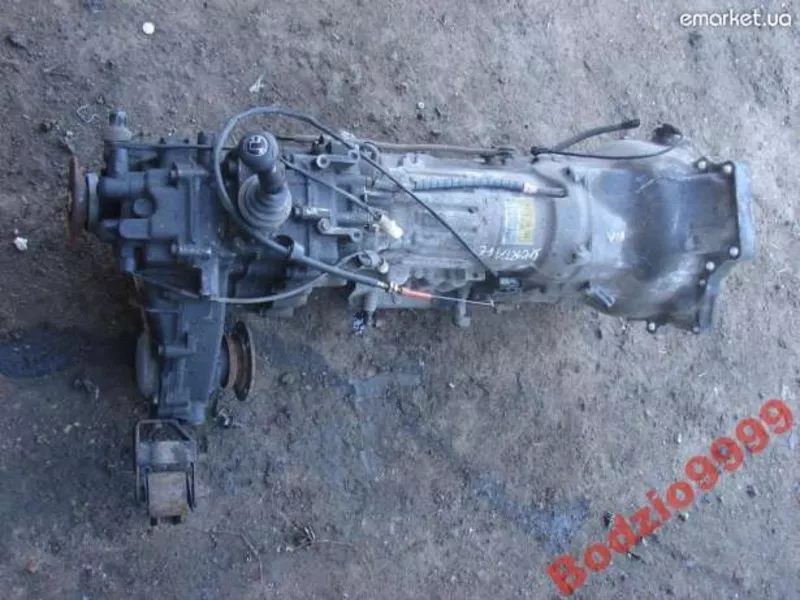 Разборка б/у Kia Sportage 4