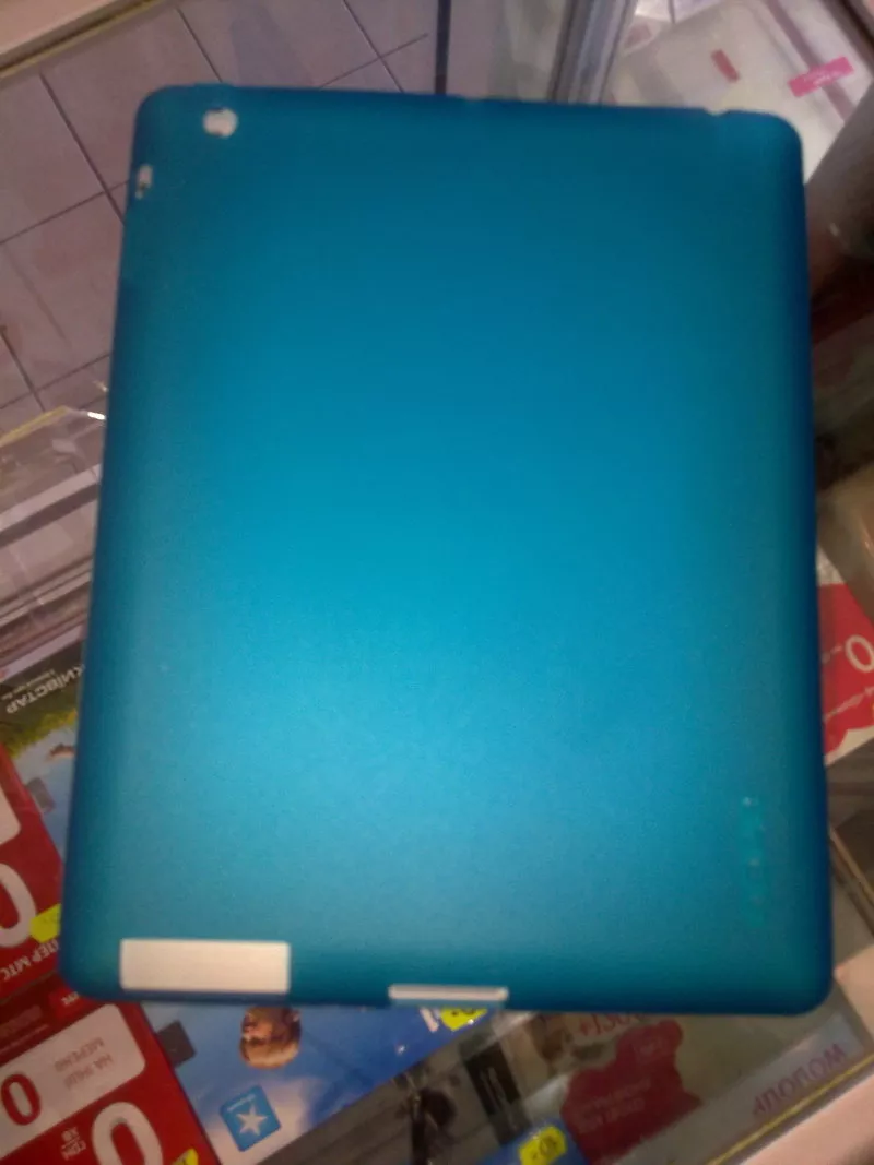 Опт и розница Чехлы для планшета iPad Incipio NGP silicon case iPad2 2