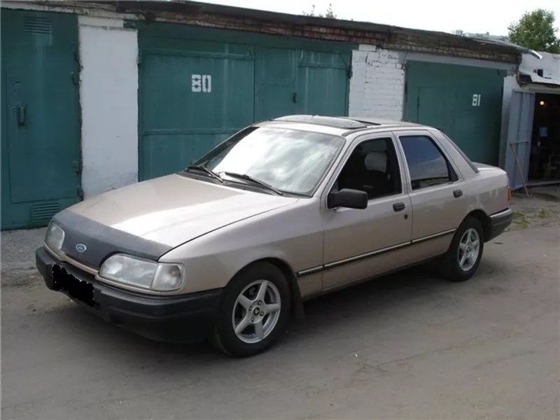 Сдам в аренду автомобиль Ford/Peugeot