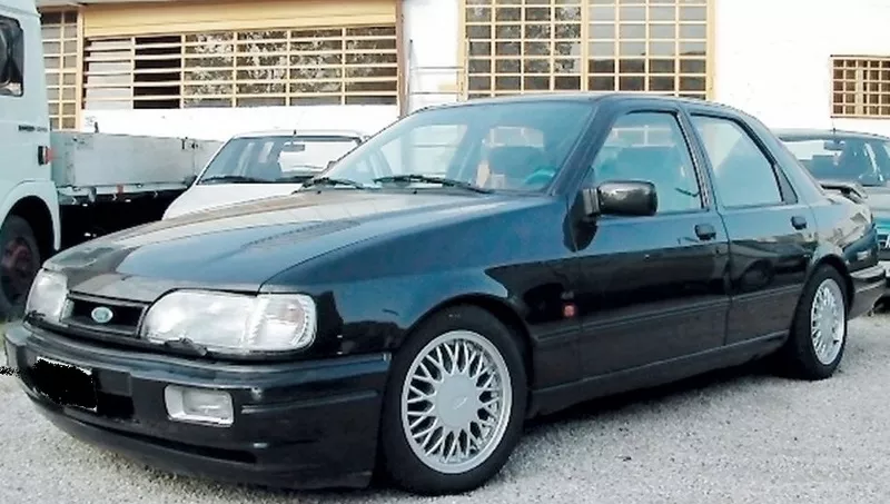 Сдам в аренду Ford Sierra