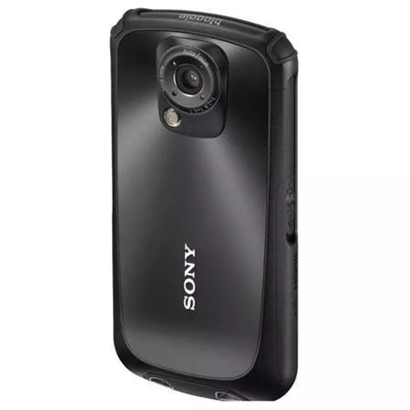 Sony Bloggie Sport HD MHS-TS22