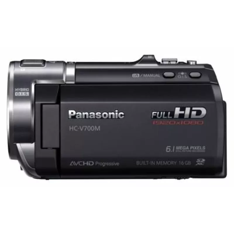 Panasonic HC-V700 MEE 2