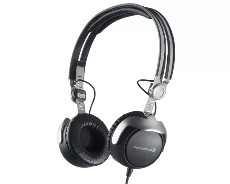 Наушники Beyerdynamic DT 1350 	