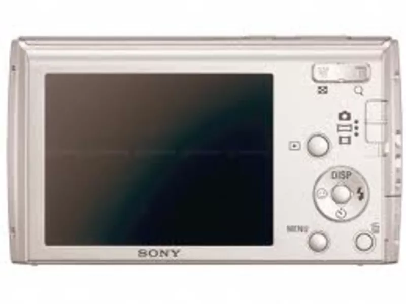 Sony Cyber-Shot DSC-W510  продам 6