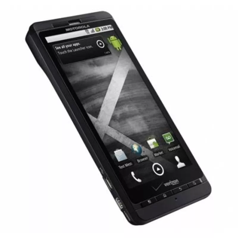 Motorola Droid X (MB810) 2