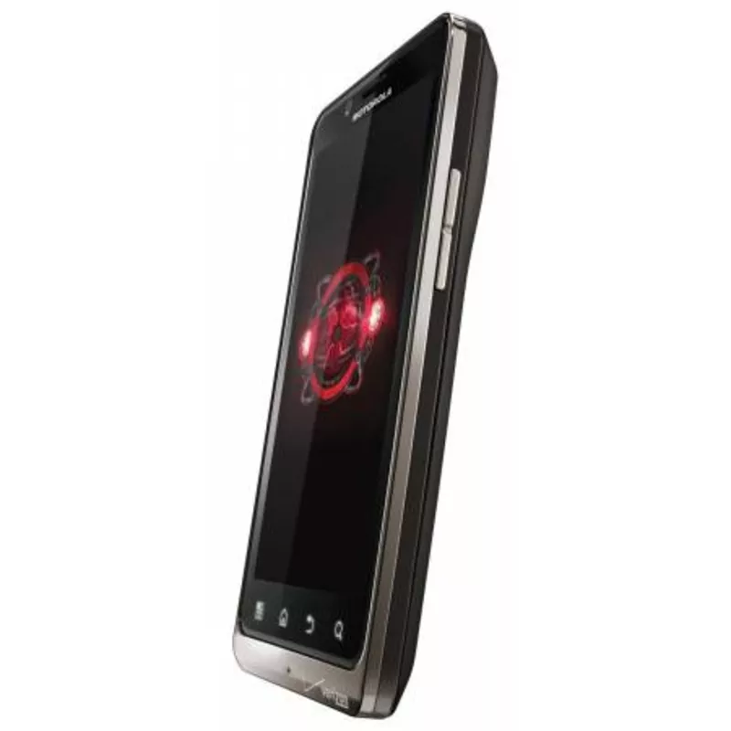 Motorola Droid Bionic (XT875) 2