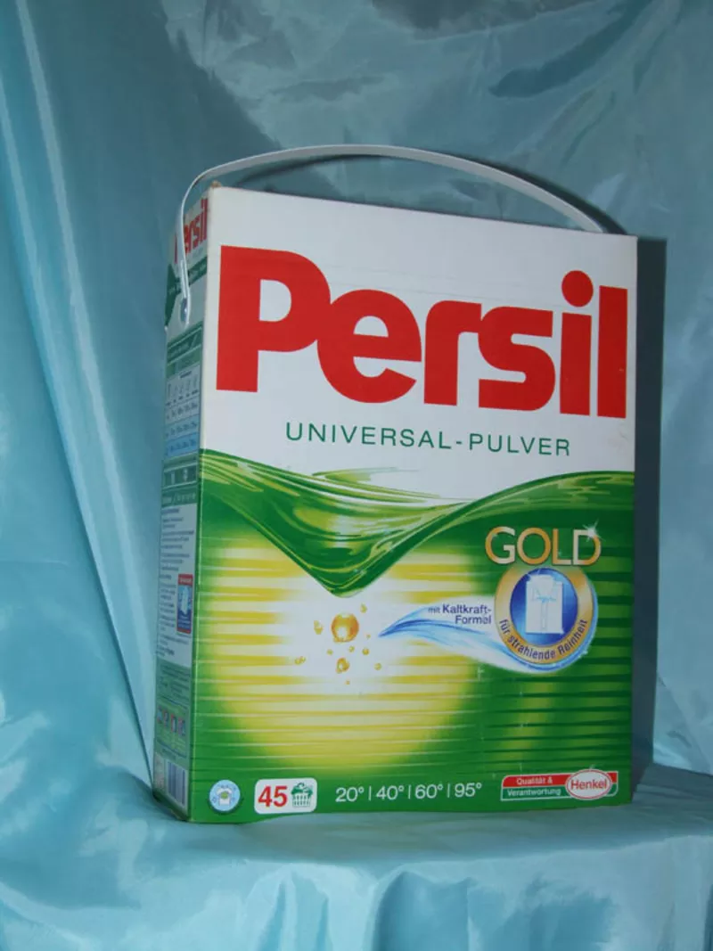 Порошок Persil universal в Киеве