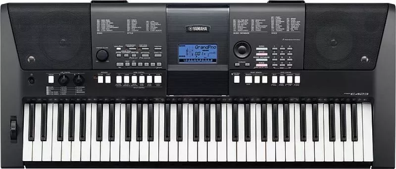 Yamaha PSR-e423