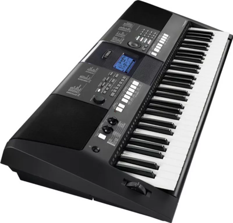 Yamaha PSR-e423 2