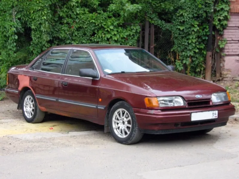 Сдам в аренду Ford Scorpio,   2.0