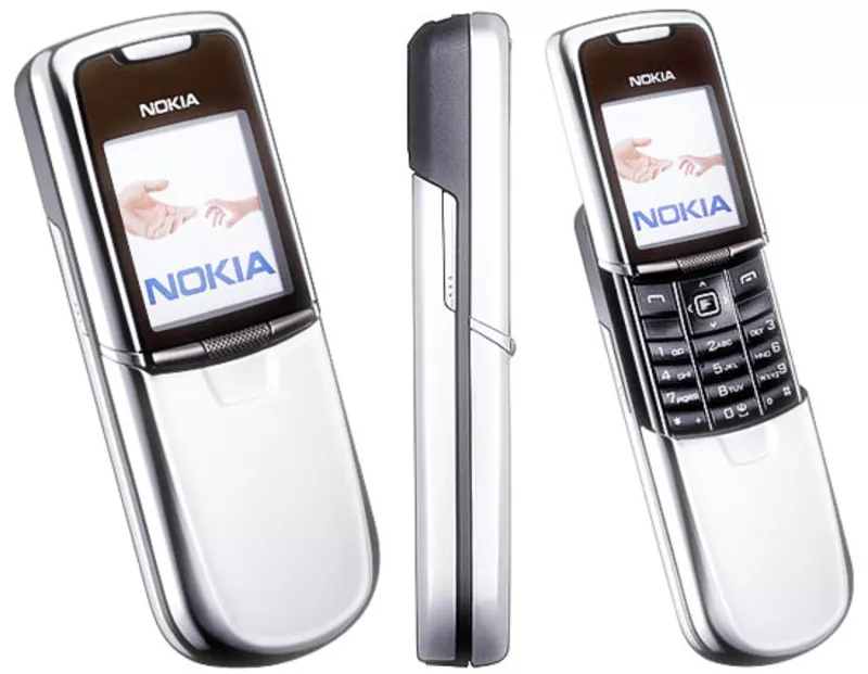 Nokia 8800