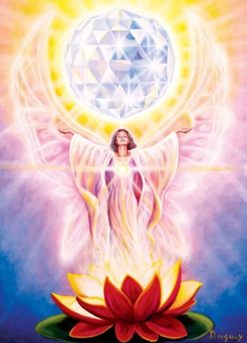 Ведунья по роду - парапсихолог-диагност-целитель.Восстановлю здоровье