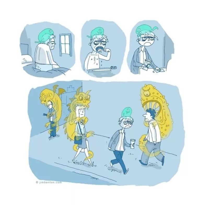 Ведунья по роду - парапсихолог-диагност-целитель.Восстановлю здоровье 4