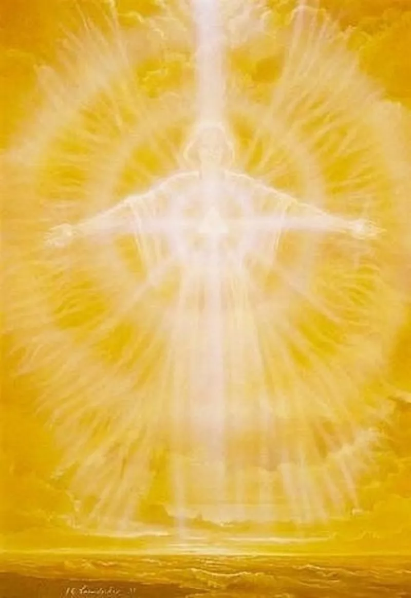 Ведунья по роду - парапсихолог-диагност-целитель.Восстановлю здоровье 6