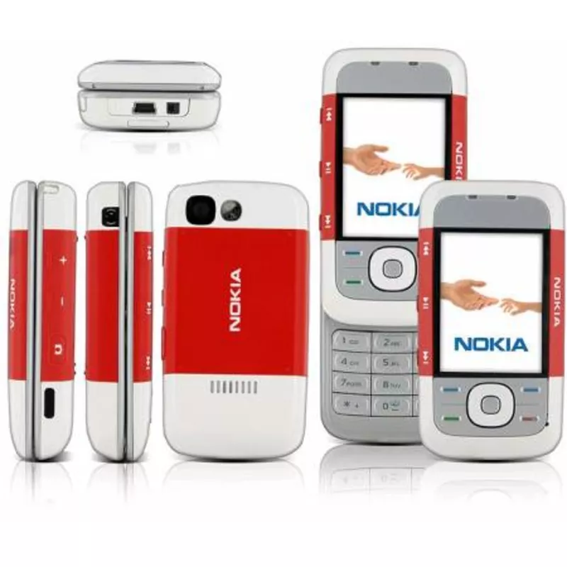 Nokia 5300 Xpress Music