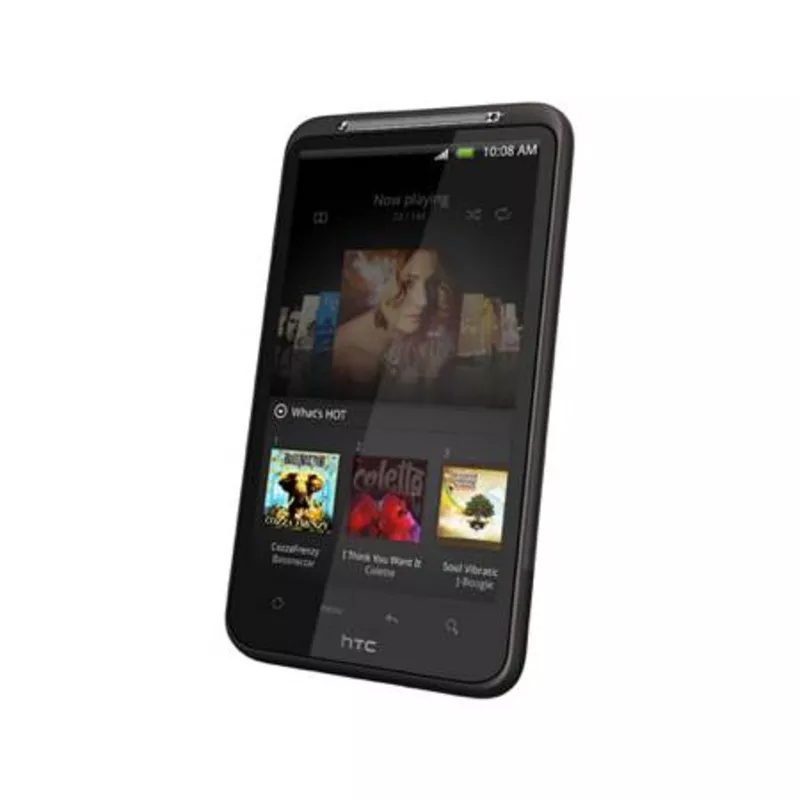 Htc Desire HD A9191 