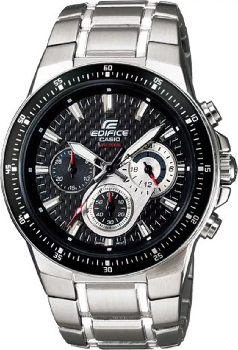 Casio Edifice мужские (Япония)