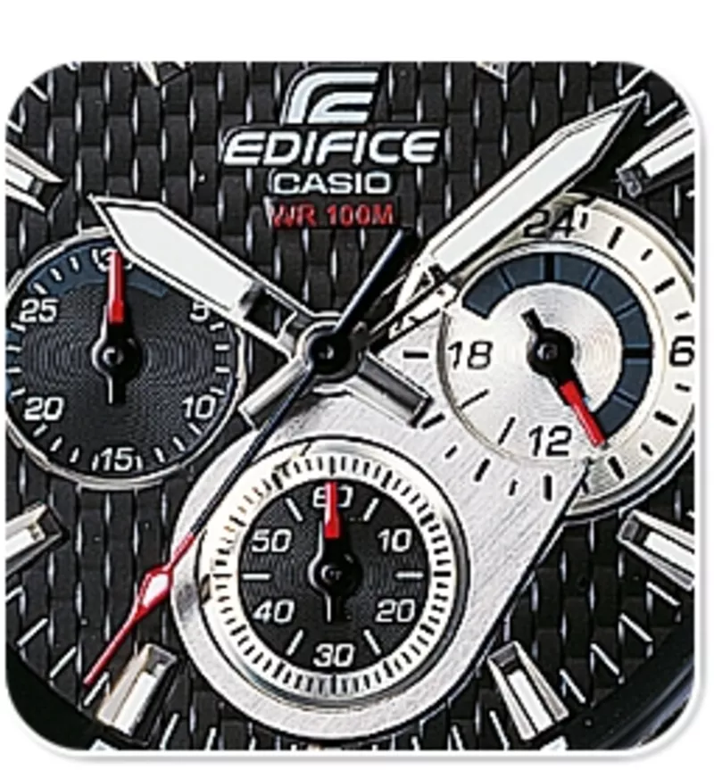 Casio Edifice мужские (Япония) 3