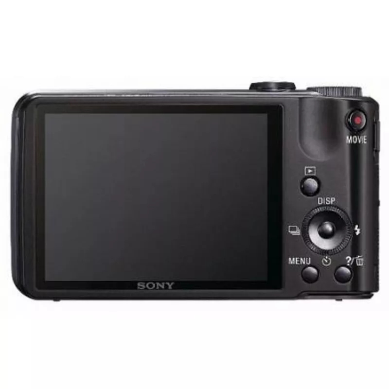 Sony Cyber-Shot DSC-HX7V Black 2