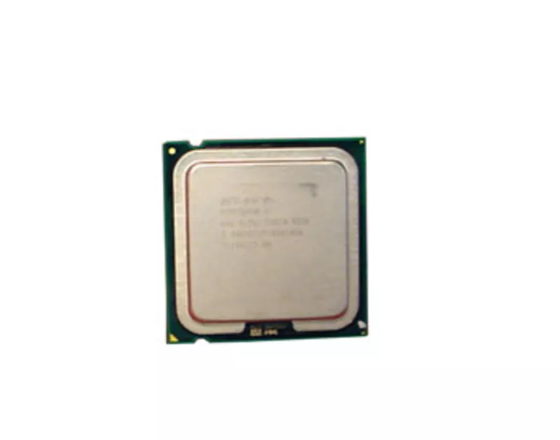 MSI G31M3-F Socket 775 mATX + Intel Pentium 4 Processor 631 (2M Cache,  2