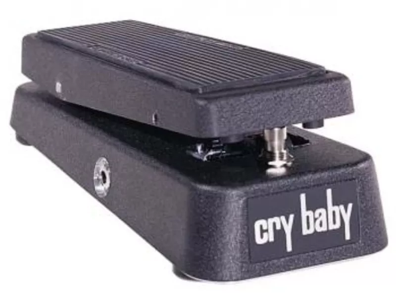 Продам Dunlop GCB95 Crybaby Wah-wah новая   