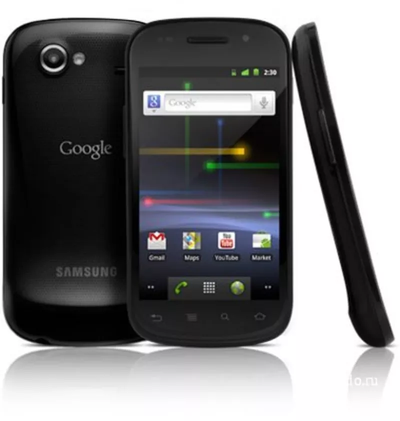 Новый Смартфон Samsung Nexus S Android