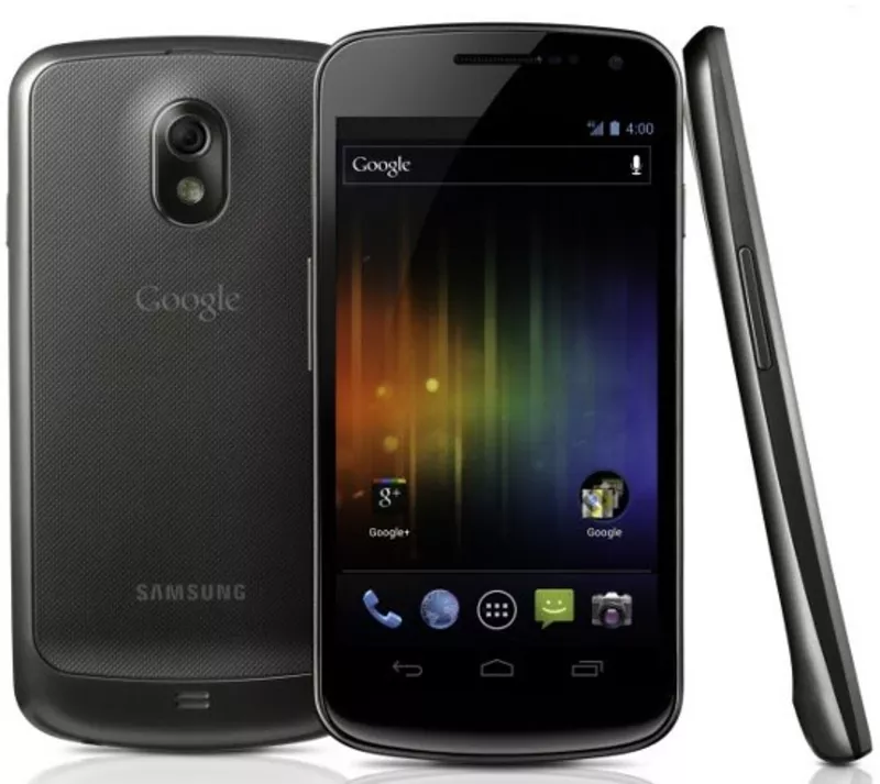 Samsung Galaxy Nexus (i515) cdma. Новый.