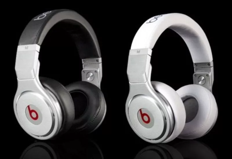 Проводная гарнитура Beats By Dr.Dre Pro. новый