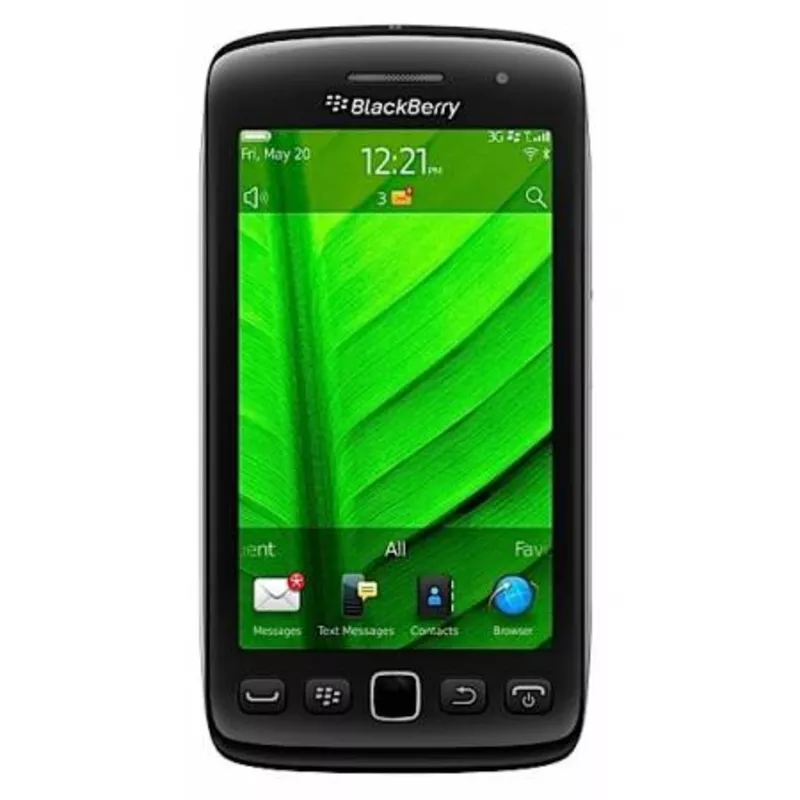 BlackBerry Torch 9850