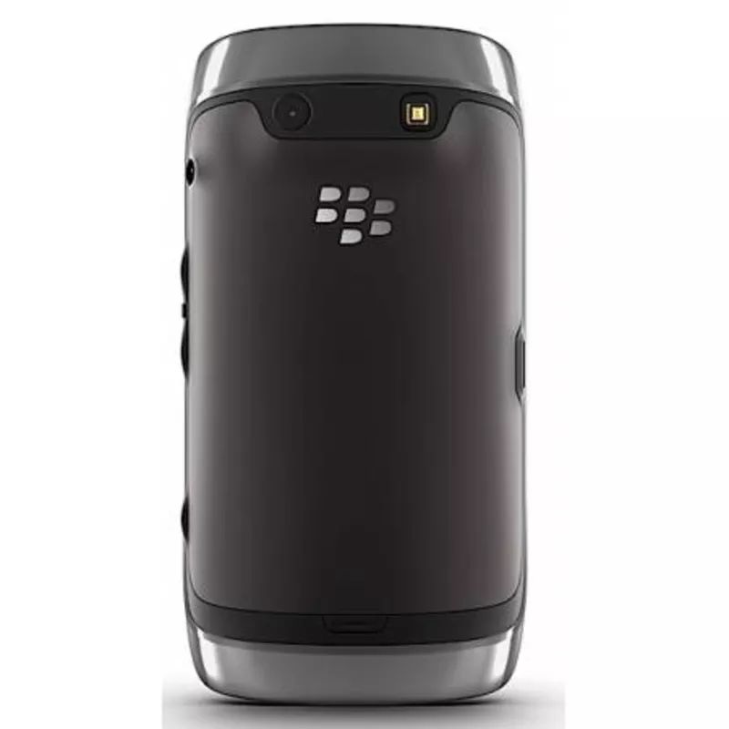 BlackBerry Torch 9850 3