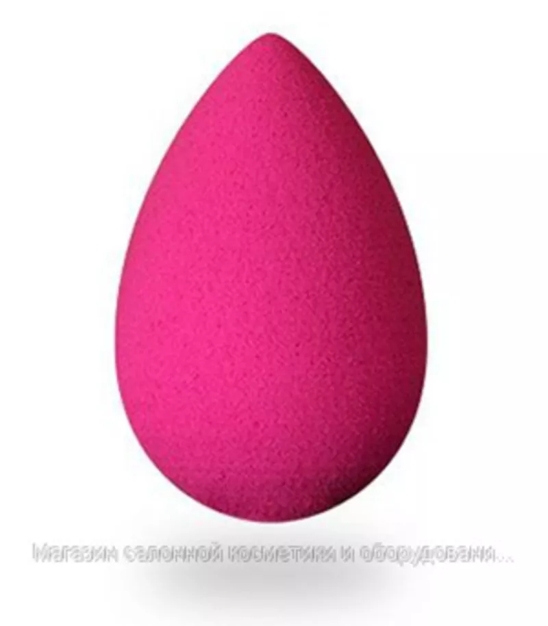 Спонж для макияжа Beauty Blender