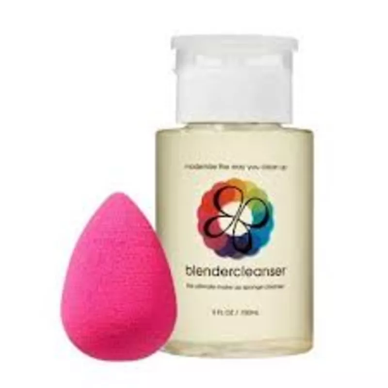 Спонж для макияжа Beauty Blender 2