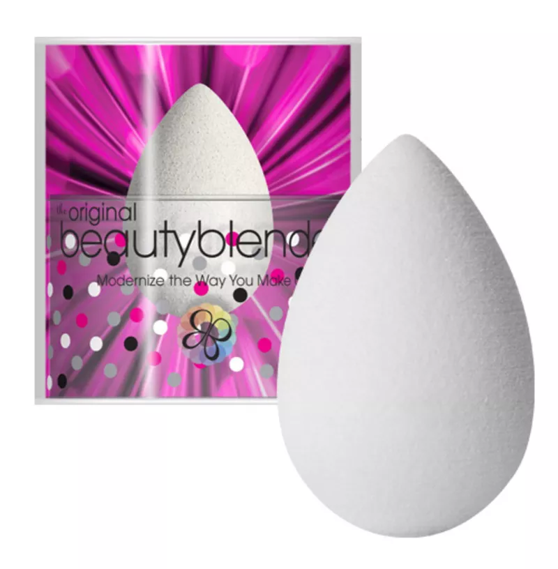 Спонж для макияжа Beauty Blender 3