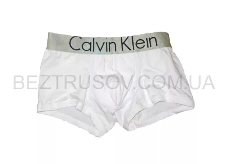 Мужские трусы Calvin Klein 3