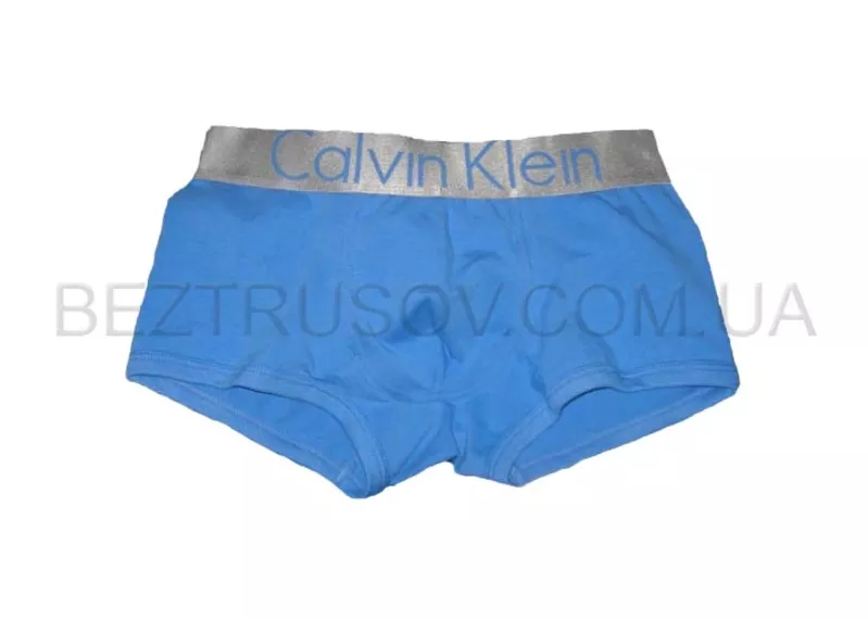 Мужские трусы Calvin Klein 2