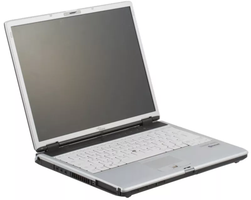 Отличный бизнес ноутбук Fujutsu Siemens Lifebook S7110 