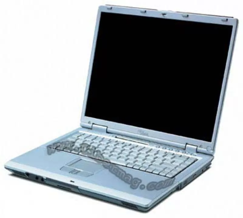 Профессиональный ноутбук Fujitsu Siemens C1110D 