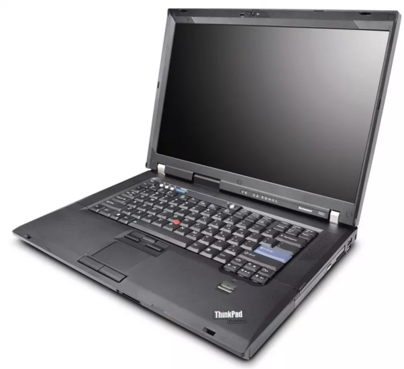 Ноутбук Lenovo ThinkPad R400 