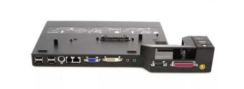 Док станция для ноутбуков IBM ThinkPad Port Replicator II 74P6733