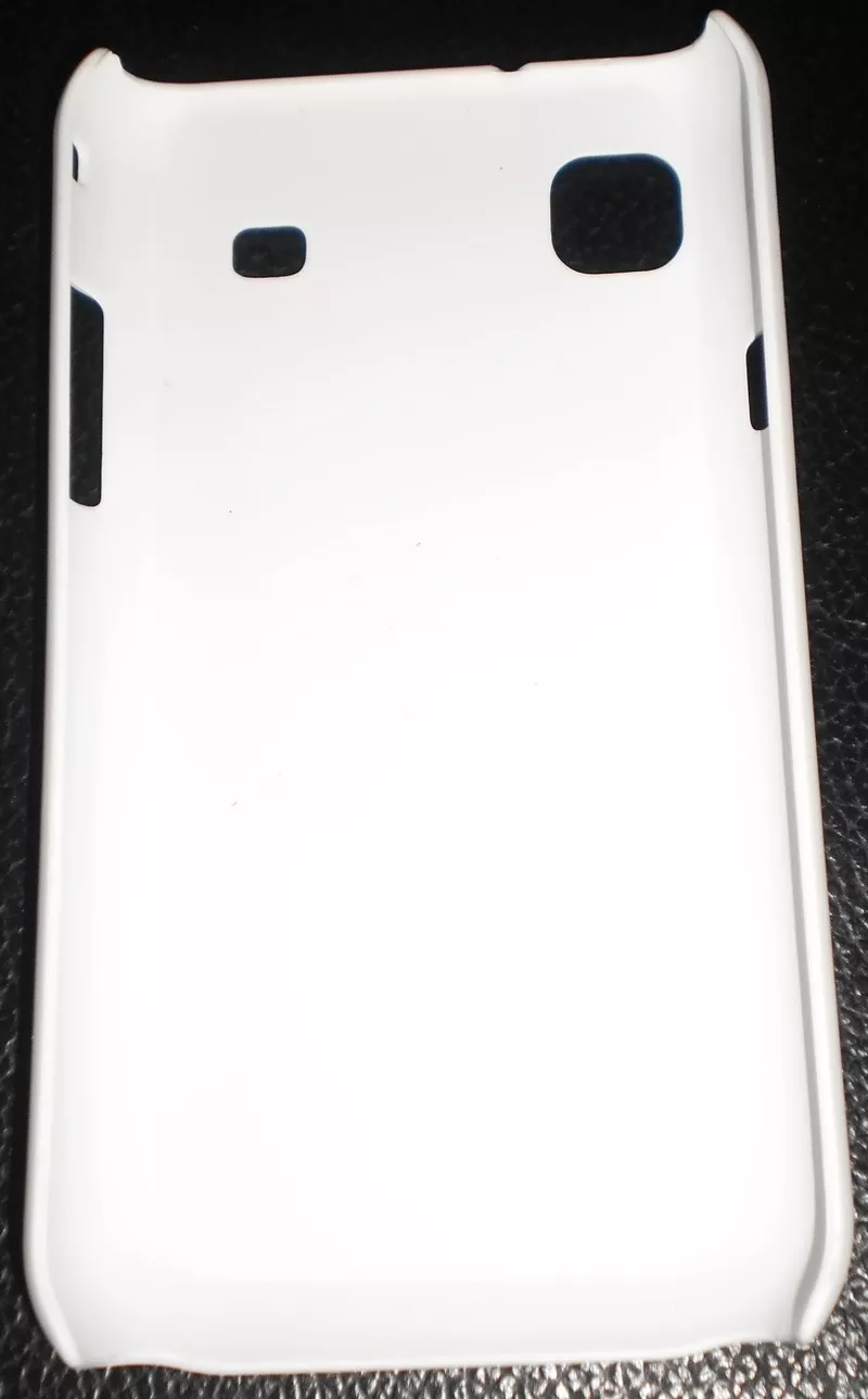 Чехлы-накладки  для мобильных Moshi iGlaze Snap on Case  4