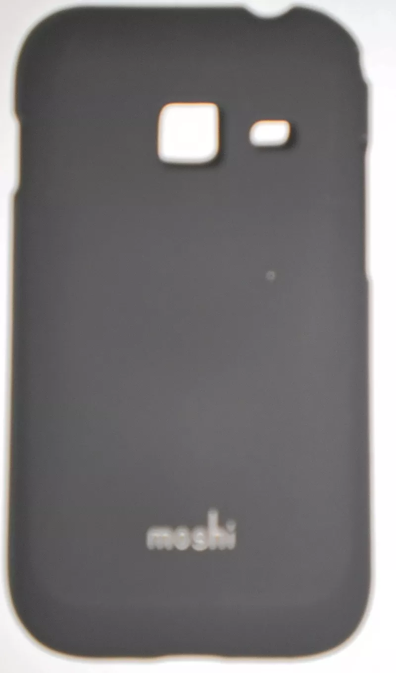 Чехлы-накладки  для мобильных Moshi iGlaze Snap on Case  5